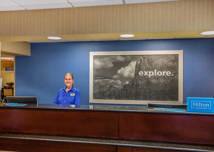 Hampton Inn Fishkill