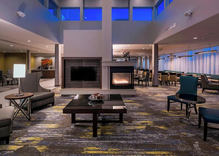 Springhill Suites By Marriott Fishkill